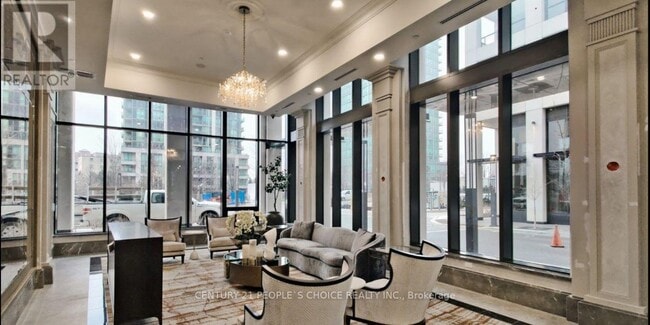 Photo - 30 Elm Dr W Unit 1102