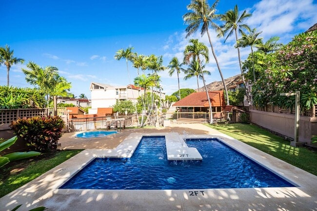 Photo - Makaha Valley Plantation - Two Bedroom Unit 41C