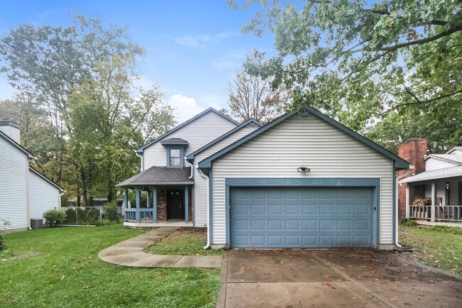 Building Photo - 1112 Delray Dr