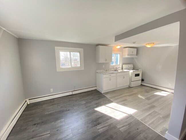 Photo - 144 Victoria St Unité 3