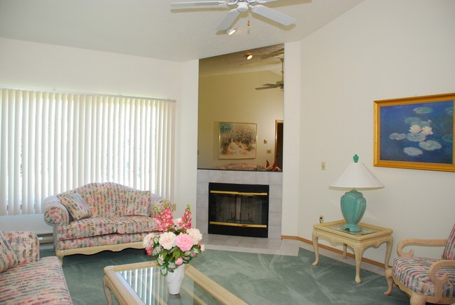 Cedar Chateau Estates B