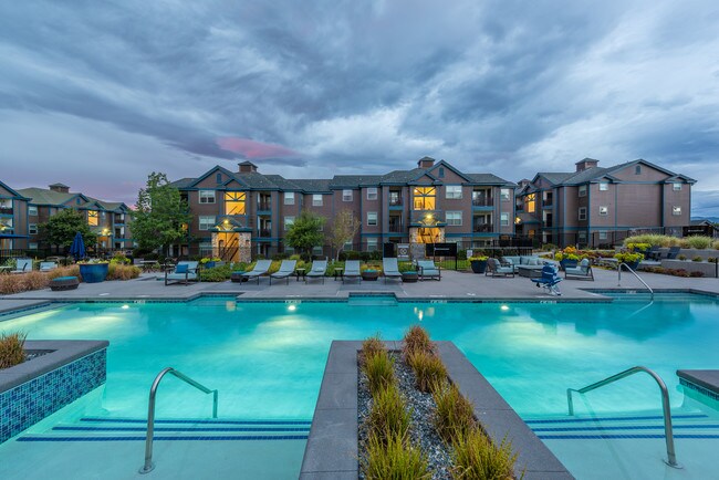 Thumbnail for Rent Luxury Apartments In Colorado River