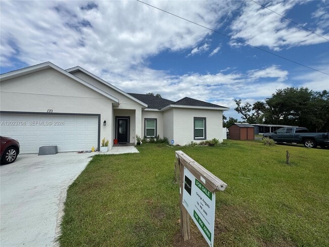 Building Photo - 110 Alta Vista Way