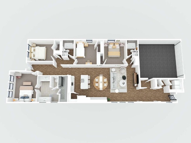 Photo - Built for Pasta Nights, Movie Nights, and Slow Sunday Mornings
