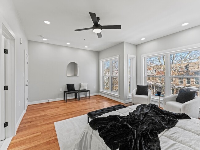 Photo - 4320 7th St NW Unit 4320 7th st NW #2