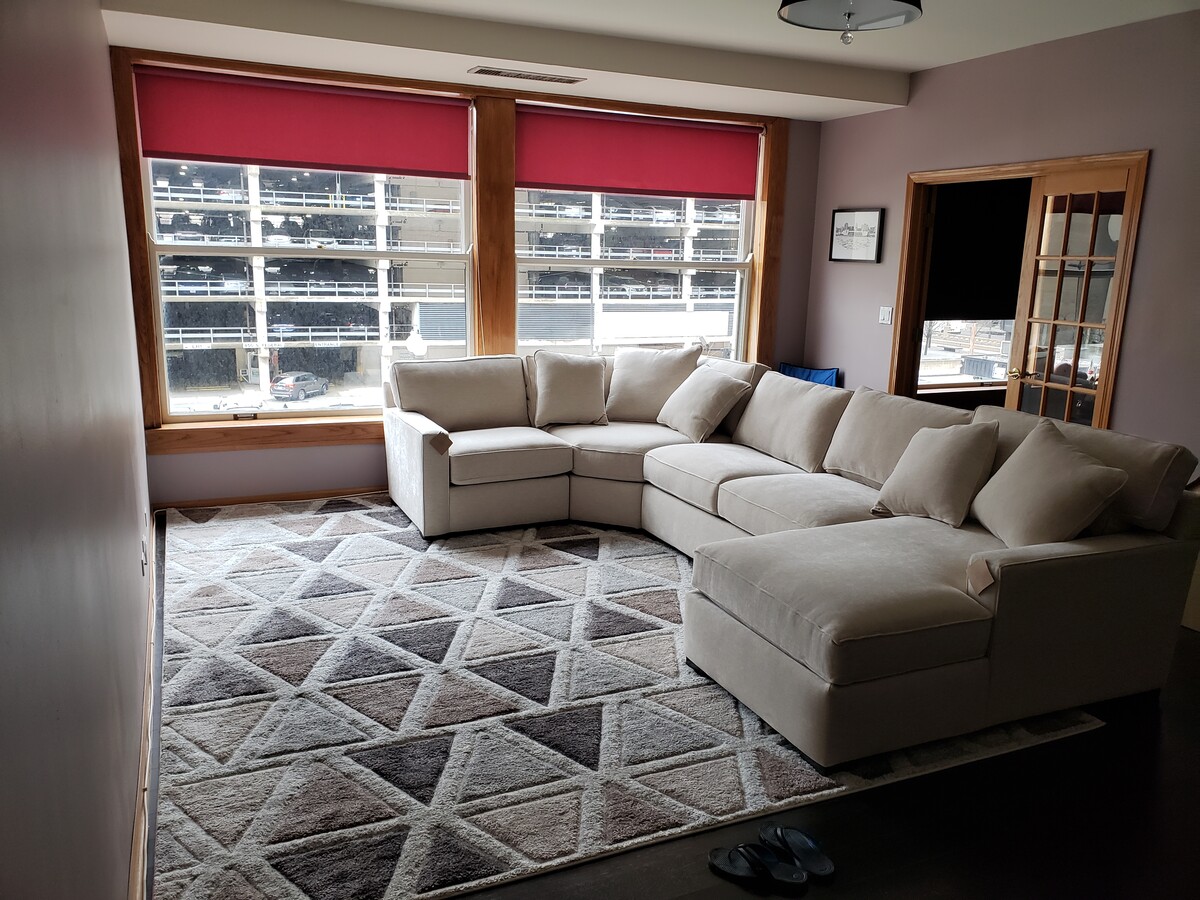 Photo - 431 S Dearborn St Unit Apt 305