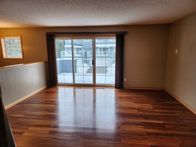 Photo - updated 2 bed townhouse under 2k per month in Burnsville! Open concept, master bed w/attached bat...