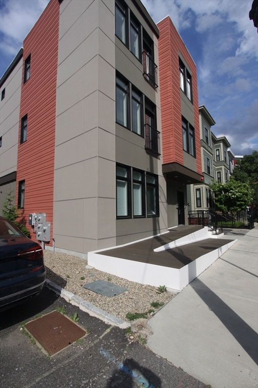 Photo - 159 Allston St Condominio Unidad 1