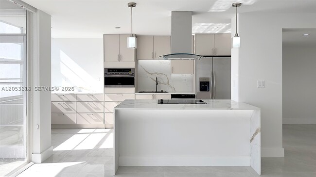 Building Photo - 18051 Biscayne Blvd Unit 1601