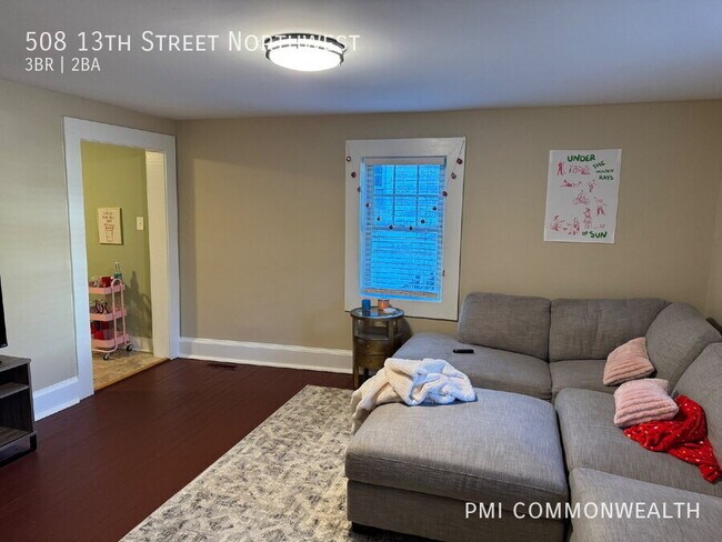 Photo - 508 13th St NW