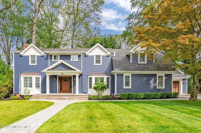 Building Photo - 20 Rustic Terrace