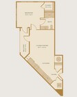 Apex floor plan Goddard Point Hope