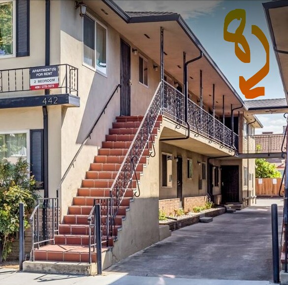 Photo - 442 S 5th St Apartments Unit 8