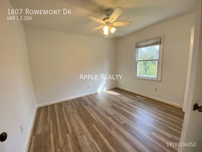 Photo - 1607 Rowemont Dr