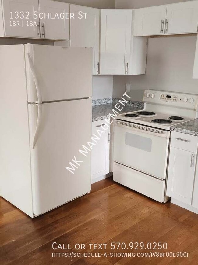 Photo - 1332 Schlager St Apartment