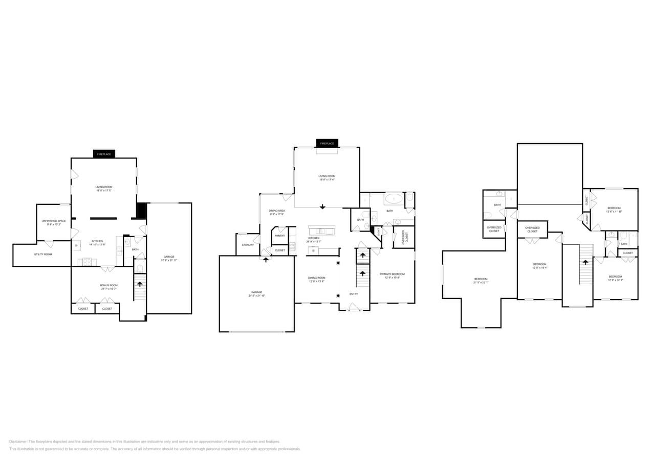 Photo - 1260 Castle Pointe Ln