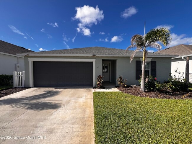 Building Photo - 563 Corbin Cir SW