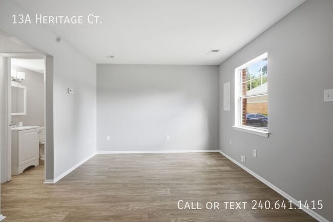 13A Heritage Ct.-