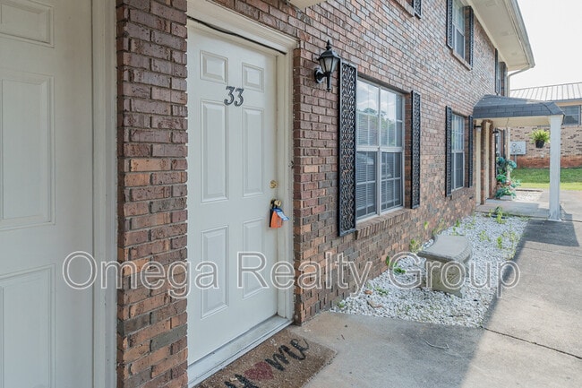 Photo - 1530 Warrior Rd Unit Apt 33