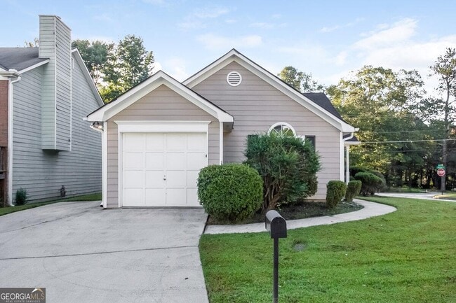 Building Photo - 1136 Oakwood Manor Ct Rental