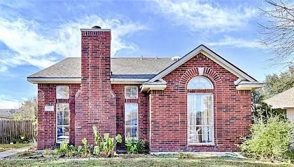 Building Photo - 3721 Smartt St Rental