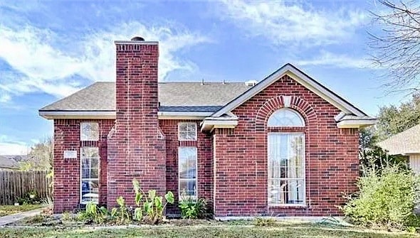 Photo - 3721 Smartt St House