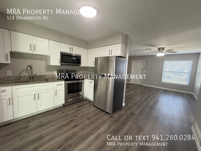 Photo - 518 Briarwood Rd