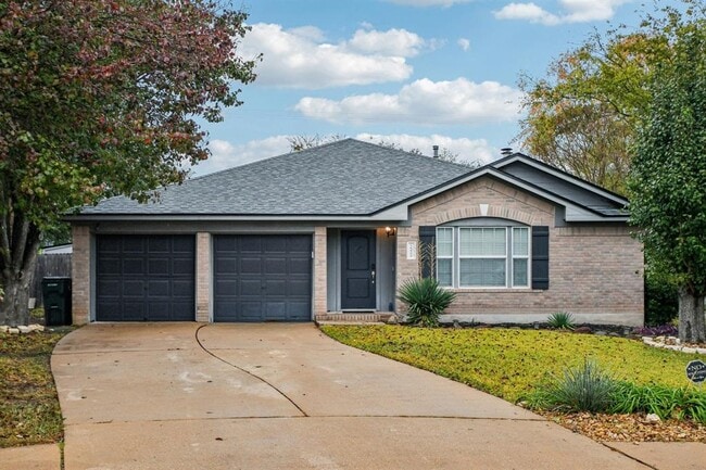 Building Photo - 16800 Bailey Jean Dr