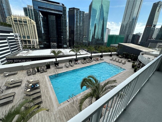 Photo - 1250 S Miami Ave Unit 1012