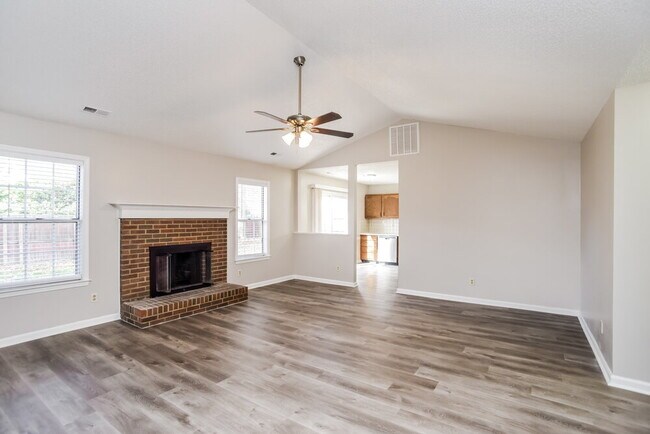 Photo - 4107 Regency Dr