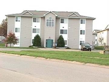 Photo - Meadowlark Apartments