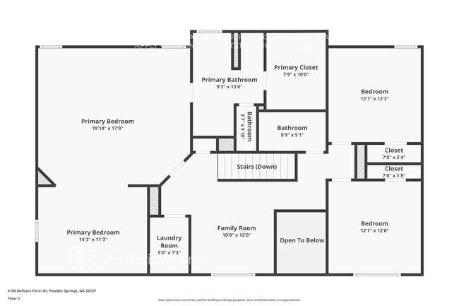 Photo - 4186 Defoors Farm Dr