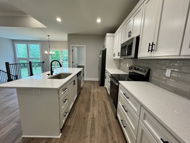 Photo - 1509 SW Heartwood Dr