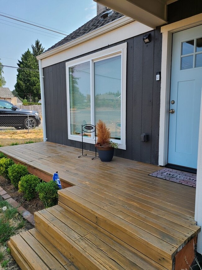 Photo - Beautifully Updated South Tacoma 3 Bedroom