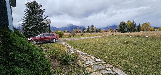 600 Ponderosa Dr