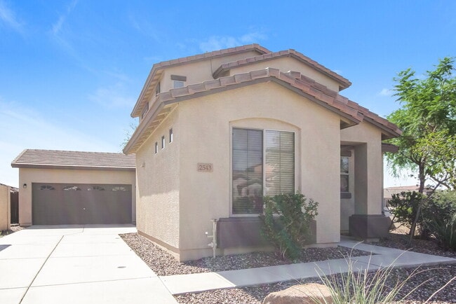 Building Photo - 2543 W Old Paint Trail Rental