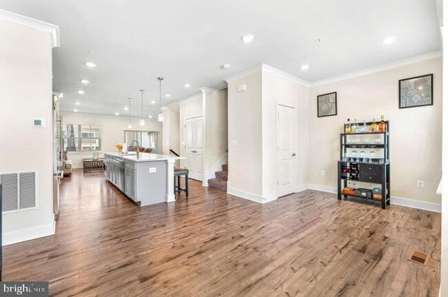 5381 Phillis Wheatley Pl