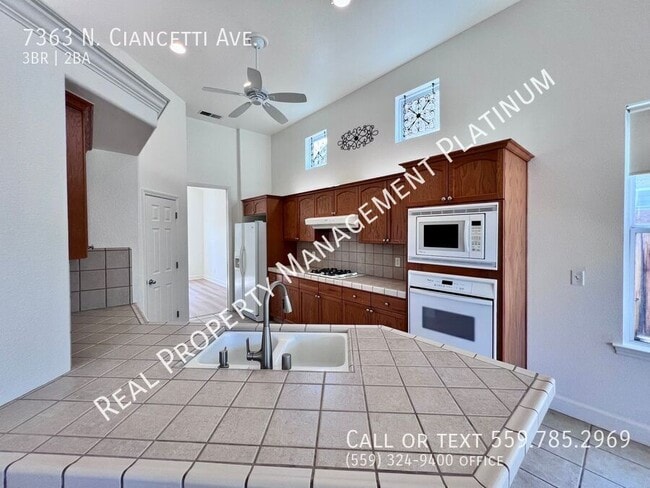 Photo - 7363 N Ciancetti Ave