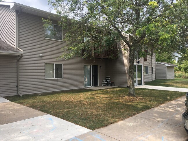 Litchfield Apartments Co. LDHA - LP