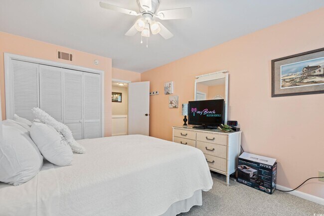 Photo - 3607 S Ocean Blvd