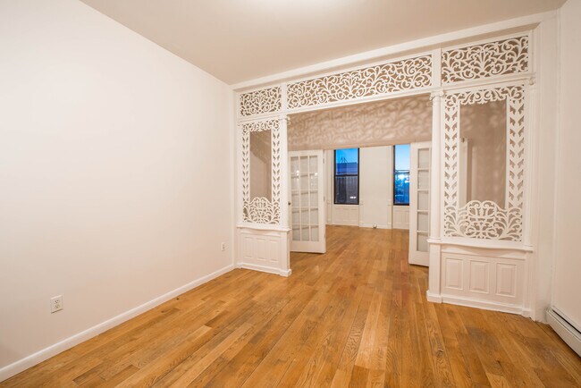 Photo - 1561 Bushwick Ave Apartments Unit 1