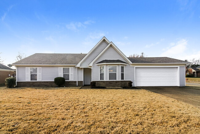 Photo - 6731 Kimberly Dr House