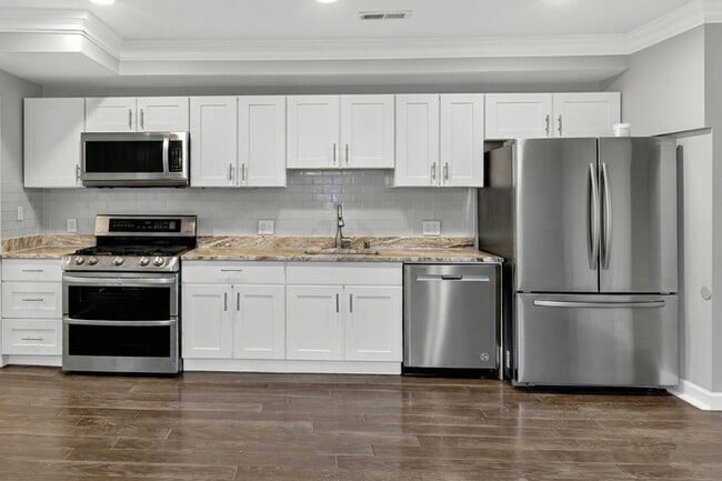 Photo - 5619 1st Pl NW Unit 4