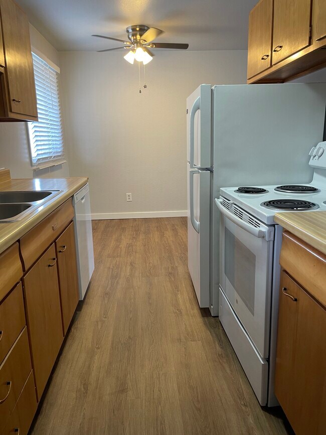 1108 Cannon St Townhome Townhome Rental in Helena MT