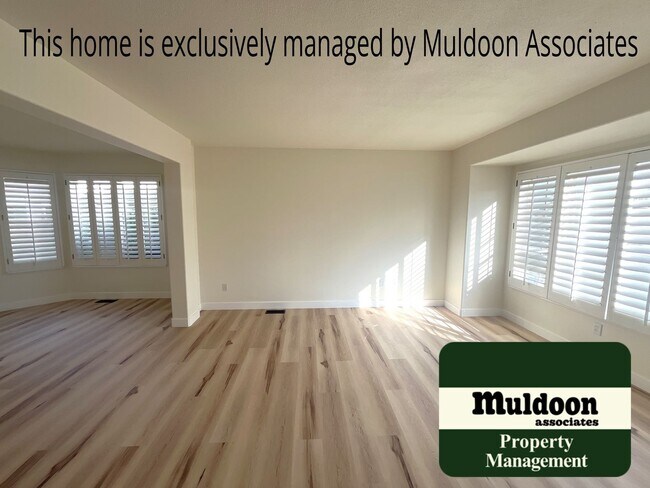 Photo - Coming soon!  Completely renovated Rockrim...