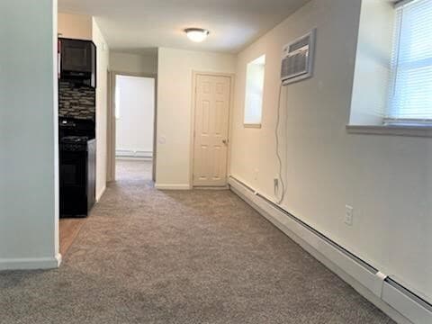 Bensalem Commons Apartments