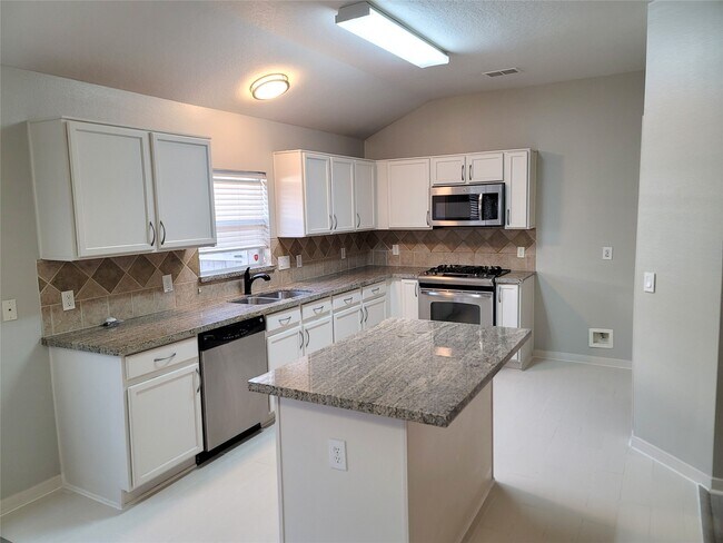 Photo - 603 Cypresswood Ridge
