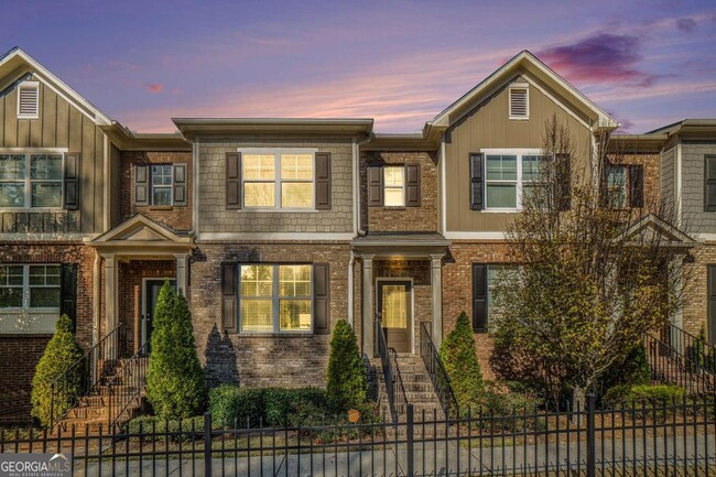 Photo - 229 Aventine Ln Townhome