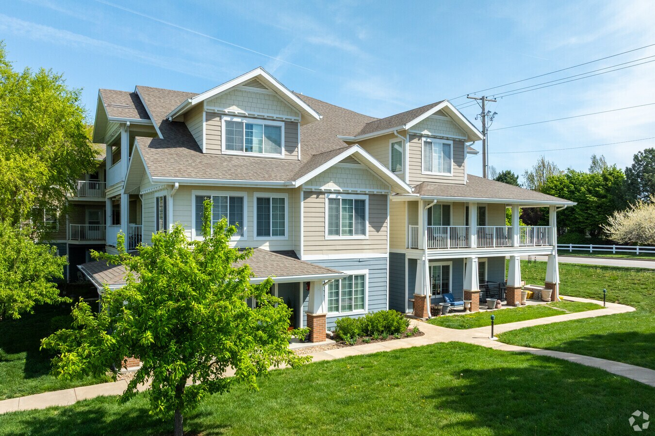 Photo - Meadowlark Estates Gracious Retirement Living