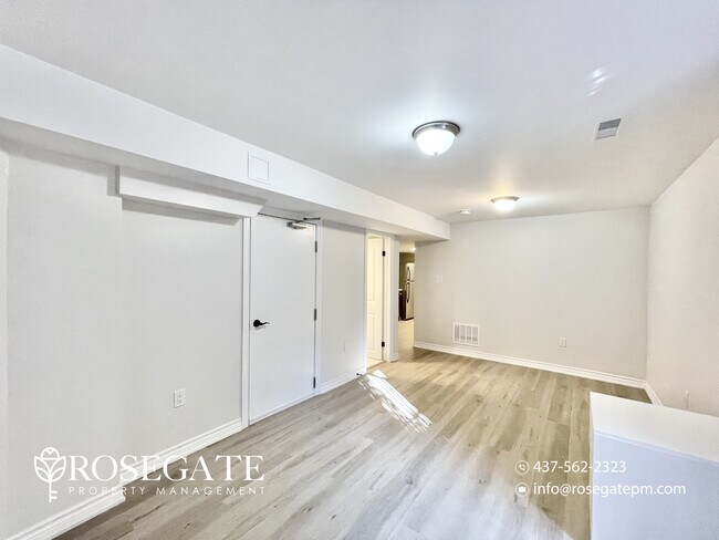 Photo - Spacious 2-Bedroom Lower Unit in Desirable... Unit 2